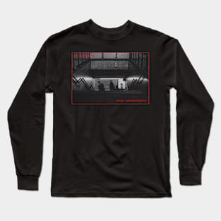 Streetlights Long Sleeve T-Shirt